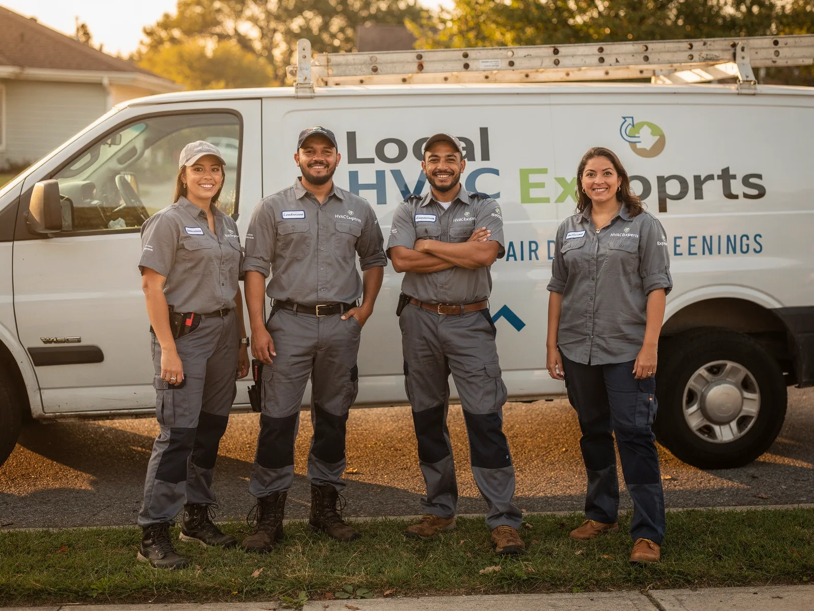 24/7 HVAC Repair & AC Replacement company in Gays Mills, WI