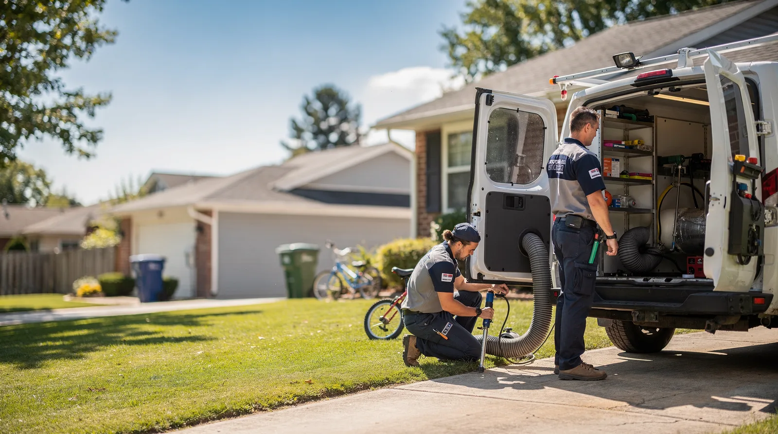24/7 HVAC Repair & AC Replacement in Gays Mills, WI near me